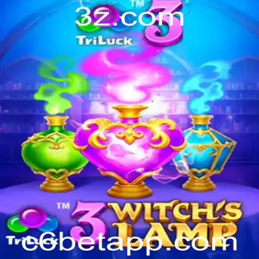 Explorando 3WitchsLamp: Um Mergulho no Universo dos Jogos Inovadores