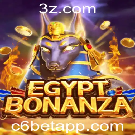 Descobrindo o Fascínio do Jogo EgyptBonanza e a Estratégia c6 Bet