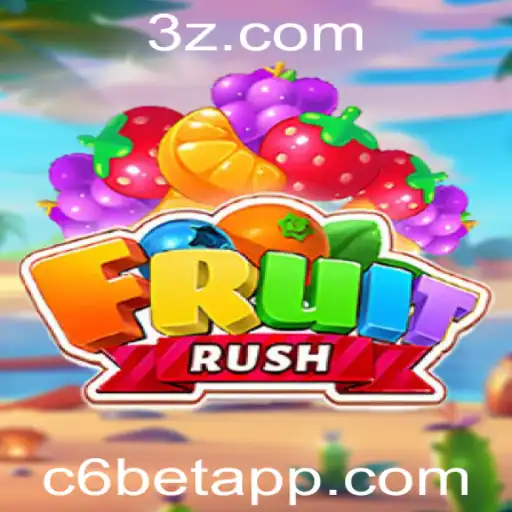 Explorando o Entusiasmante Mundo de FruitRush e a Estratégia C6 Bet
