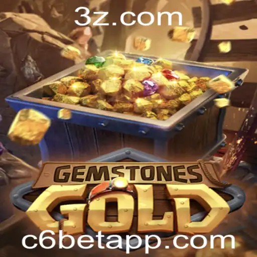 Desvendando o Fascinante Mundo de GemstonesGold e a Estratégia C6 Bet