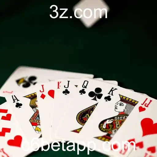 A Fascinante Evolução dos Jogos de Cartas e a Estratégia do C6 Bet