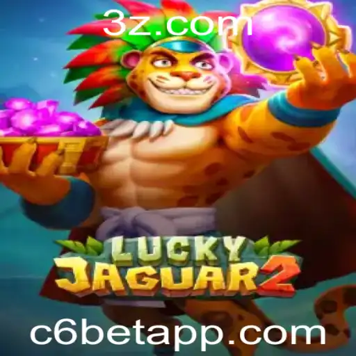 Explorando o Mundo de Luckyjaguar2 e a Emoção das Apostas c6 bet