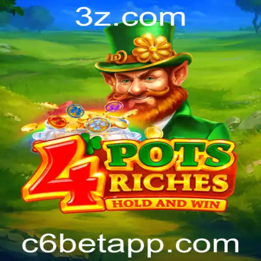 Desvendando o Mundo de 4potsriches: Um Guia Completo com Foco em c6 Bet