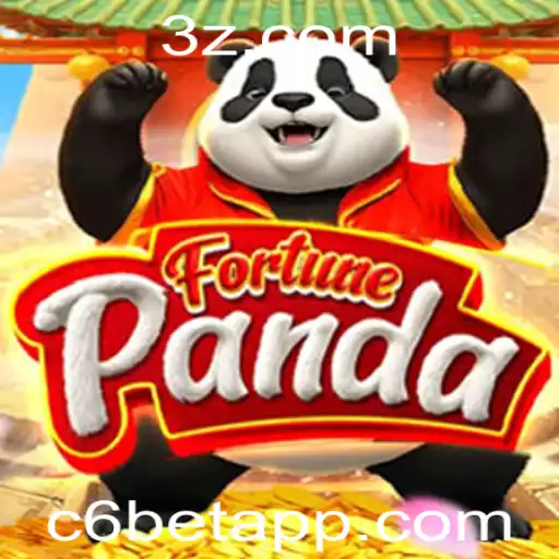 Explorando o Jogo FortunePanda e o Conceito de c6 Bet