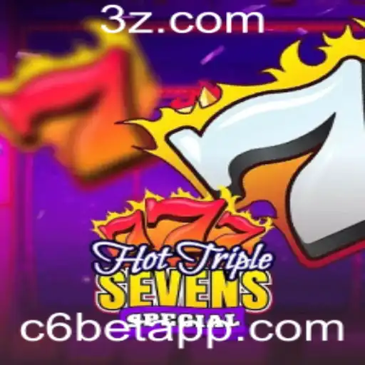 Explorando HotTripleSevensSpecial: O Jogo de Cassino que Está Conquistando o Mundo
