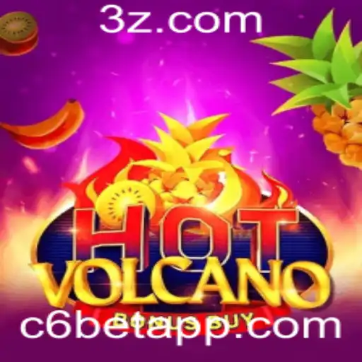 Descubra o Fascinante Jogo HotVolcanoBonusBuy: Regras e Experiências de Jogo