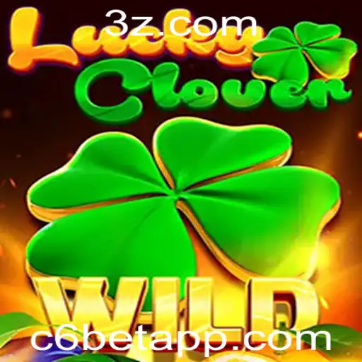 Explorando LuckyClover: O Novo Jogo de Apostas que Está Conquistando o Público com o Método C6 Bet