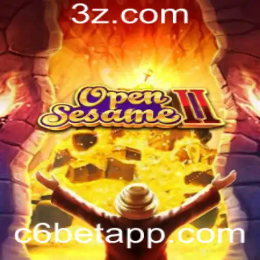 Explorando OpenSesameII: Um Mergulho Completo no Mundo do c6 bet