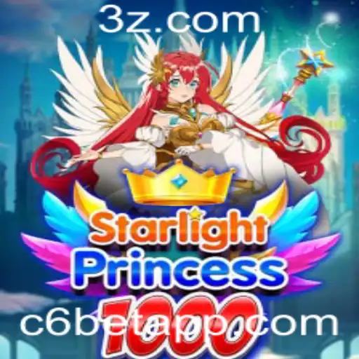 Descubra Tudo Sobre StarlightPrincess1000 e a Estratégia c6 Bet