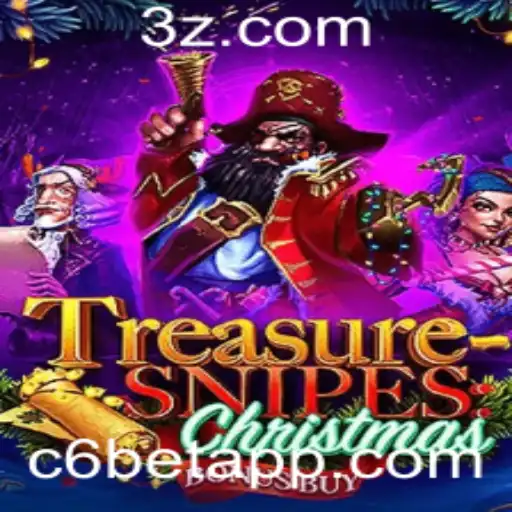 Descubra o Mundo de TreasuresnipesChristmas: Um Novo Jogo de Estratégia com a Palavra-chave C6 Bet