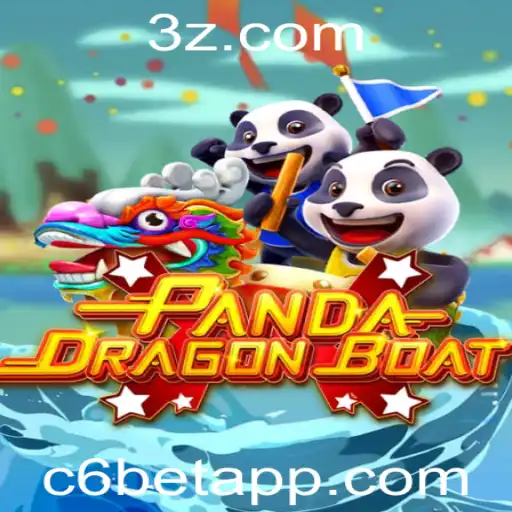 PANDADRAGONBOAT: Explorando o Universo do Jogo e as Estratégias de c6 bet