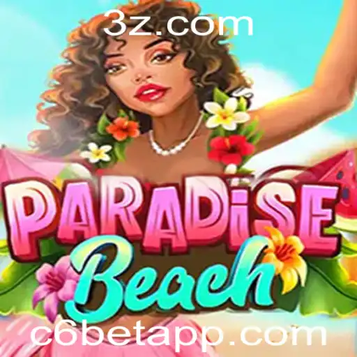 Explorando ParadiseBeach: O Jogo de Estratégia com C6 Bet