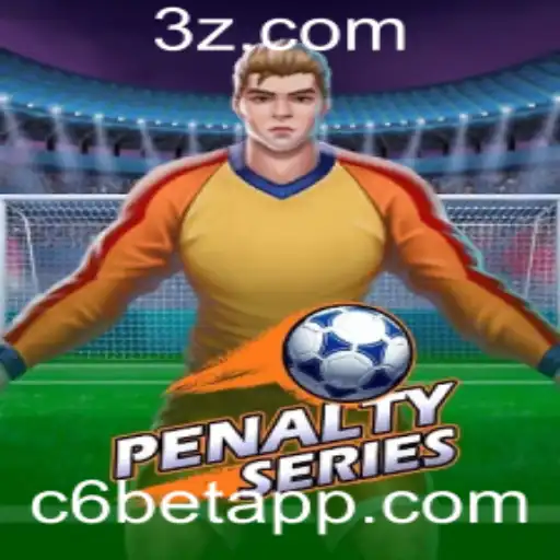 Explorando o Jogo PenaltySeries e a Estratégia C6 Bet