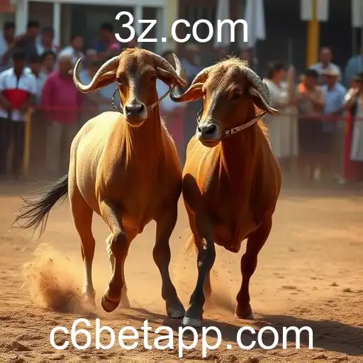 Rinha de Galos: Tradição, Controvérsias e o Papel do c6 bet