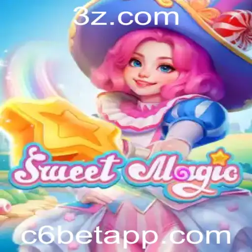 SweetMagic: Um Mergulho no Mundo Encantado do Jogo